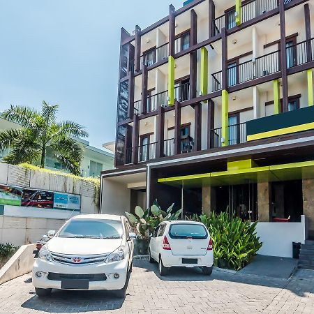 Zen Rooms Legian Werkudara سمينياك المظهر الخارجي الصورة