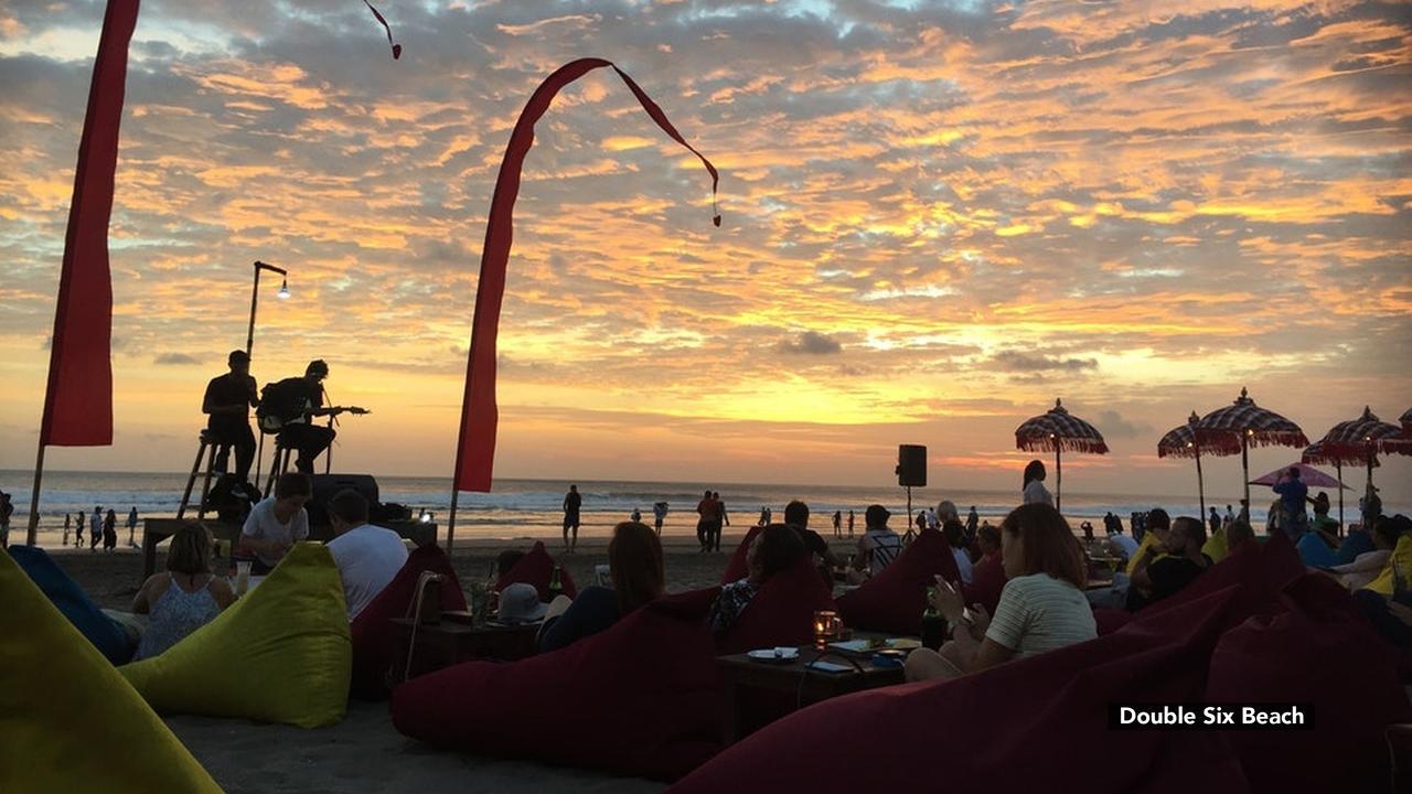 Zen Rooms Legian Werkudara سمينياك المظهر الخارجي الصورة