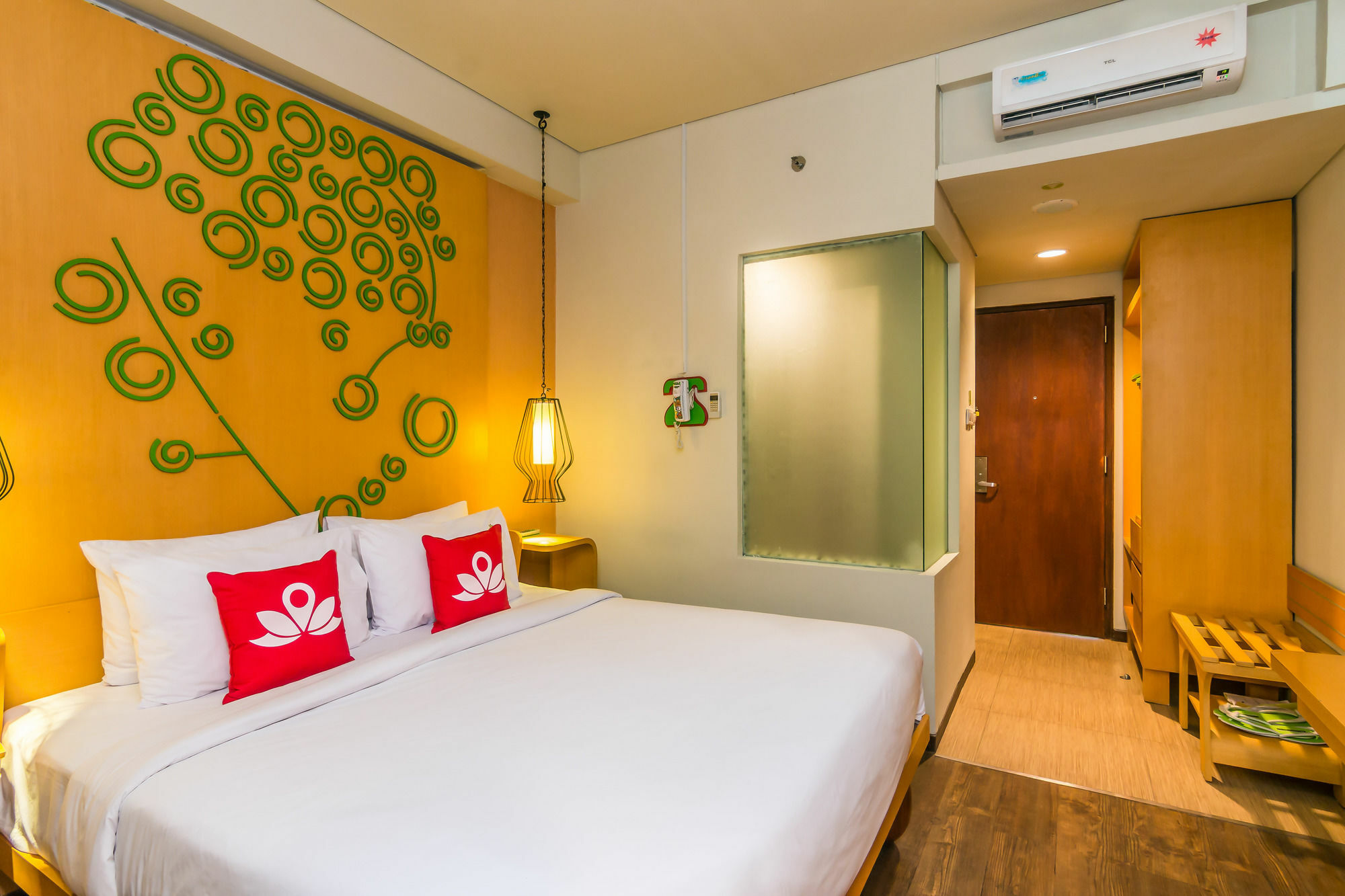 Zen Rooms Legian Werkudara سمينياك المظهر الخارجي الصورة