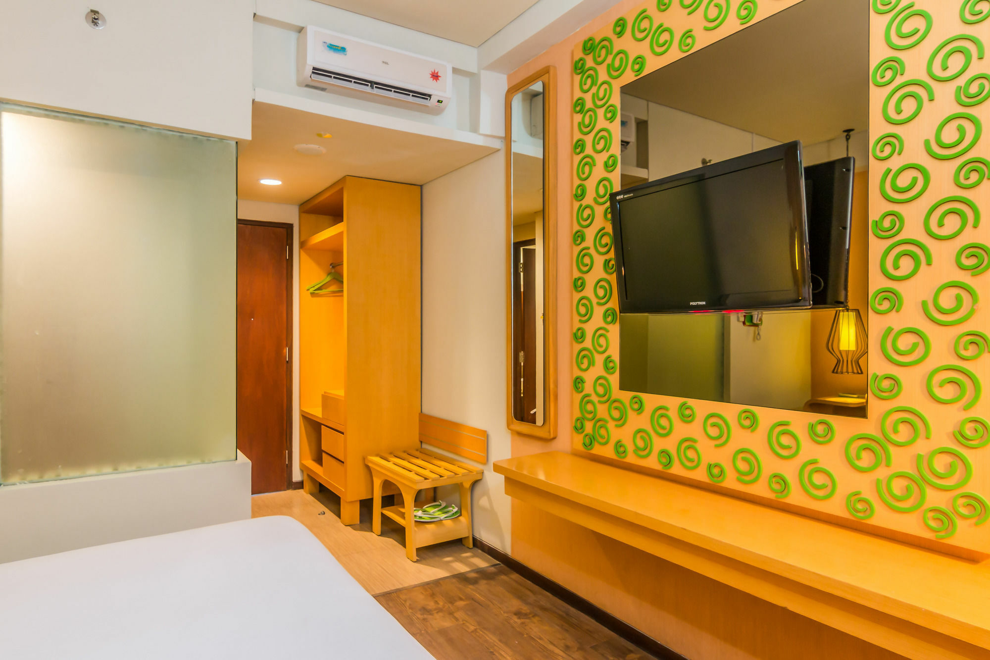 Zen Rooms Legian Werkudara سمينياك المظهر الخارجي الصورة