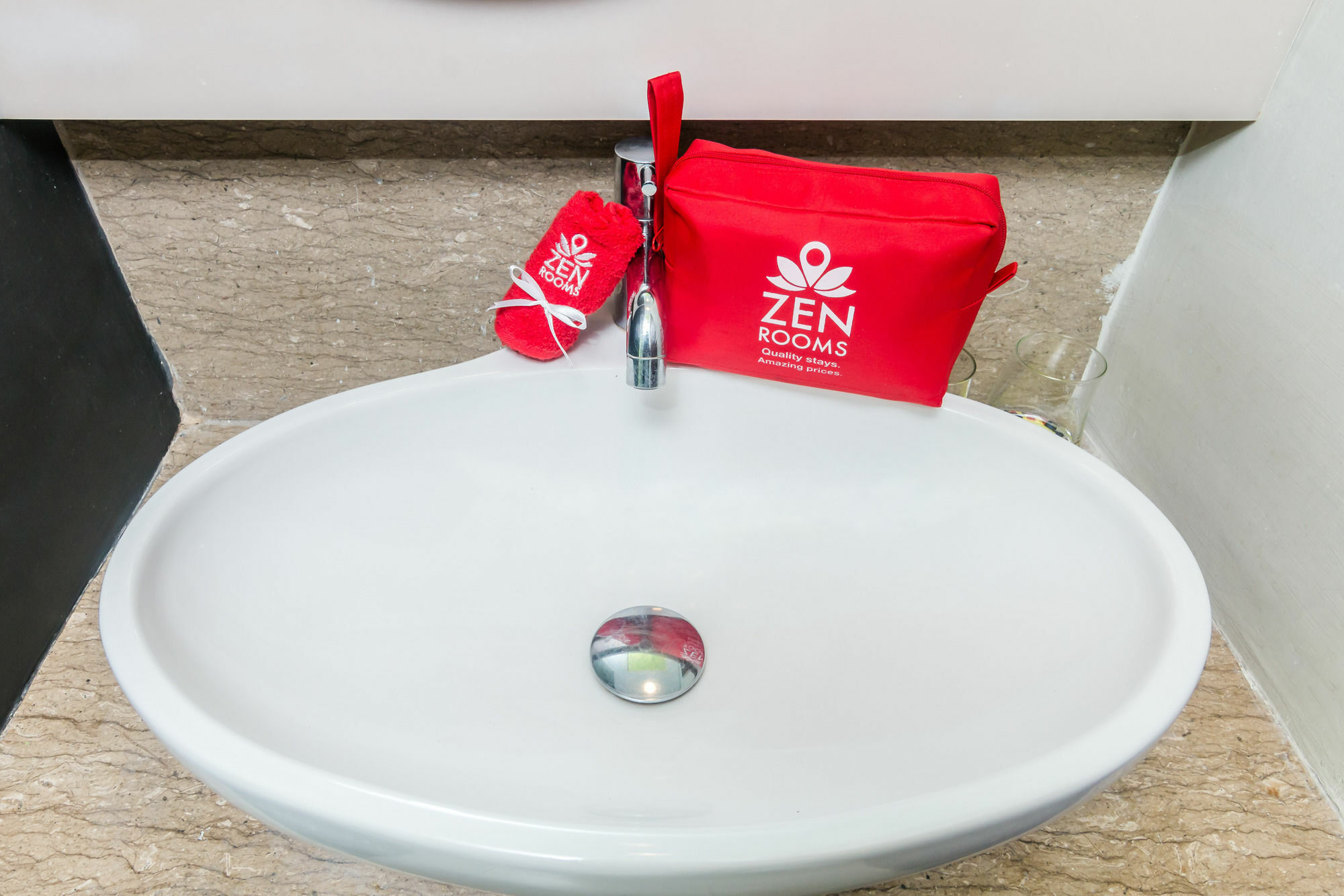 Zen Rooms Legian Werkudara سمينياك المظهر الخارجي الصورة